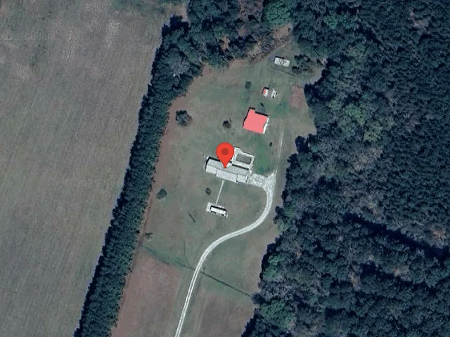 House image located at Hemingway, SC 29554