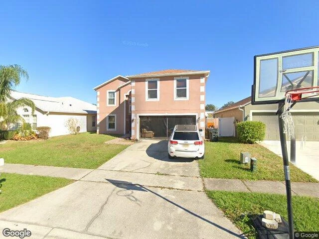 House image located at Davenport, FL 33897