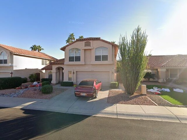 House image located at Phoenix, AZ 85048