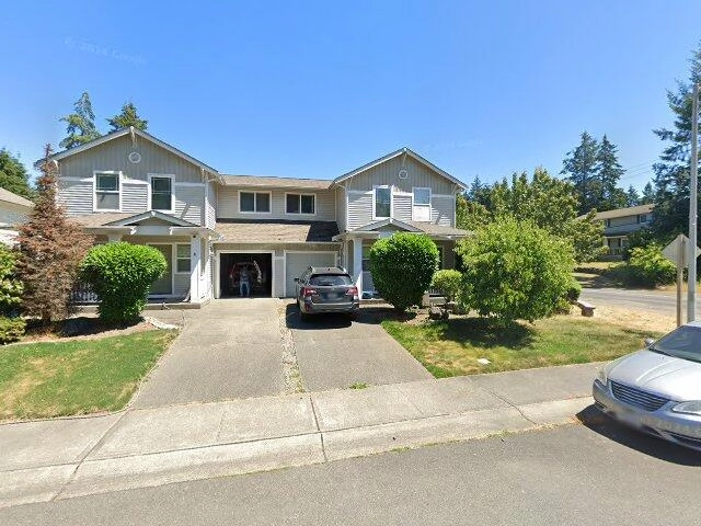 House image located at Tacoma, WA 98444