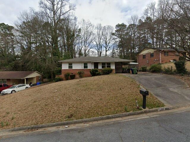 House image located at Atlanta, GA 30318
