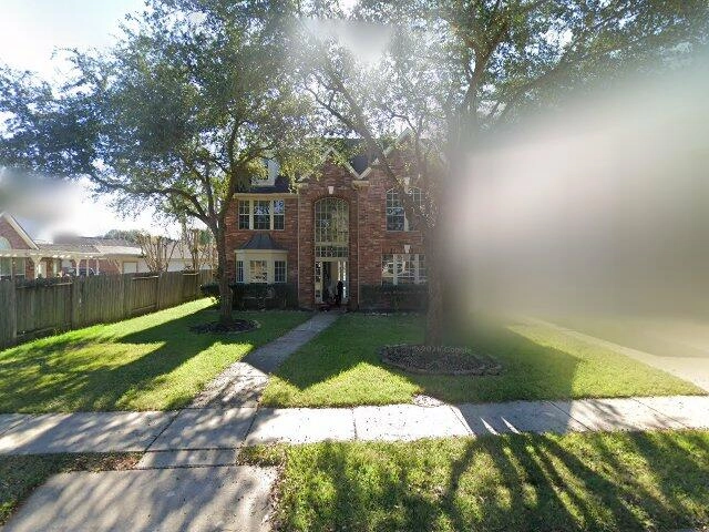 House image located at Friendswood, TX 77546