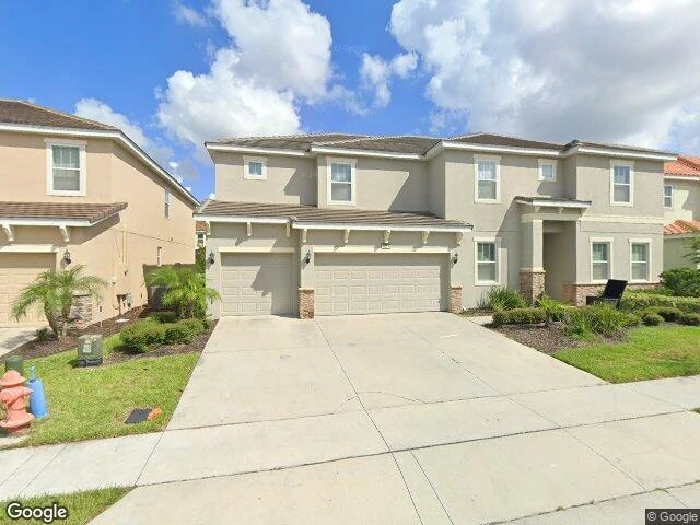 House image located at Davenport, FL 33837