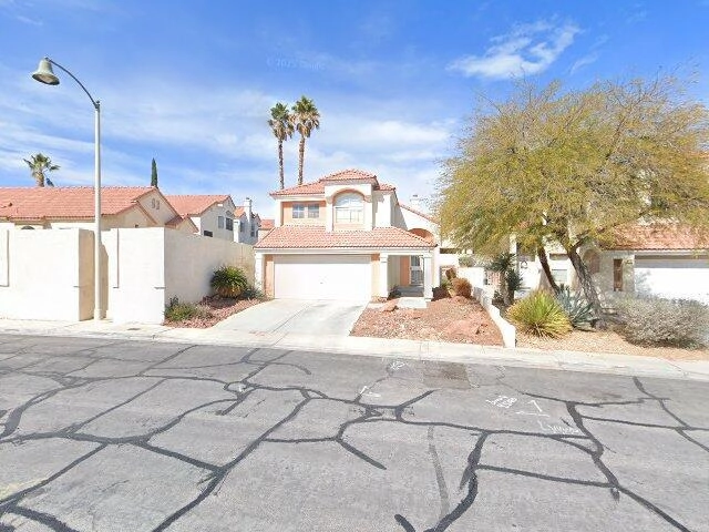 House image located at Las Vegas, NV 89117