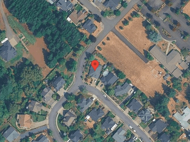 House image located at Oregon City, OR 97045