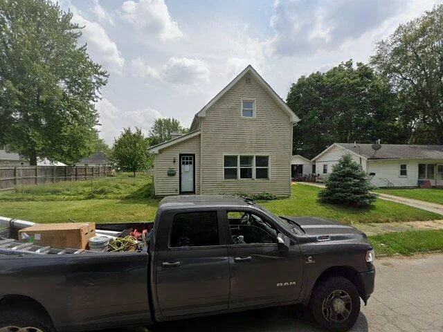 House image located at Middletown, IN 47356