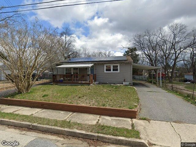 House image located at Millville, NJ 08332