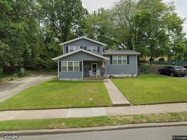 House image located at Somerdale, NJ 08083