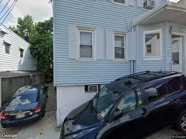 House image located at Cliffside Park, NJ 07010