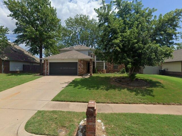 House image located at Broken Arrow, OK 74011