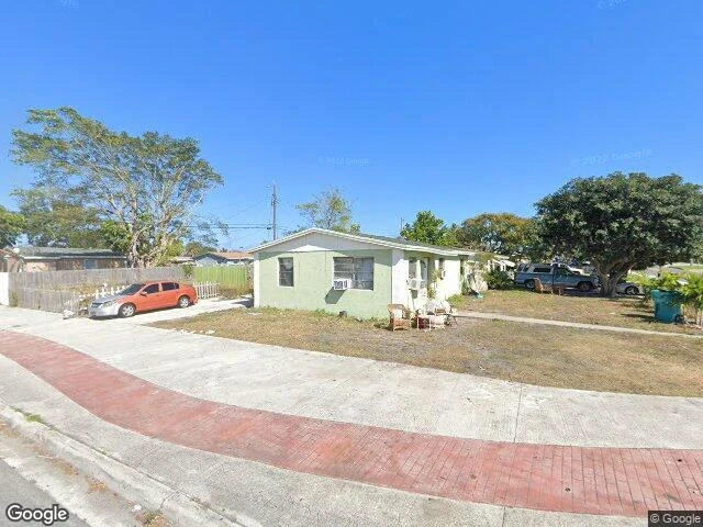 House image located at Boynton Beach, FL 33435