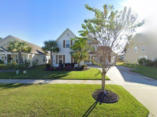 House image located at Summerville, SC 29486