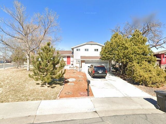 House image located at Arvada, CO 80005