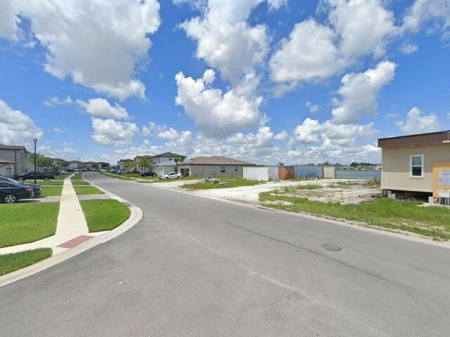 House image located at Port Saint Lucie, FL 34987