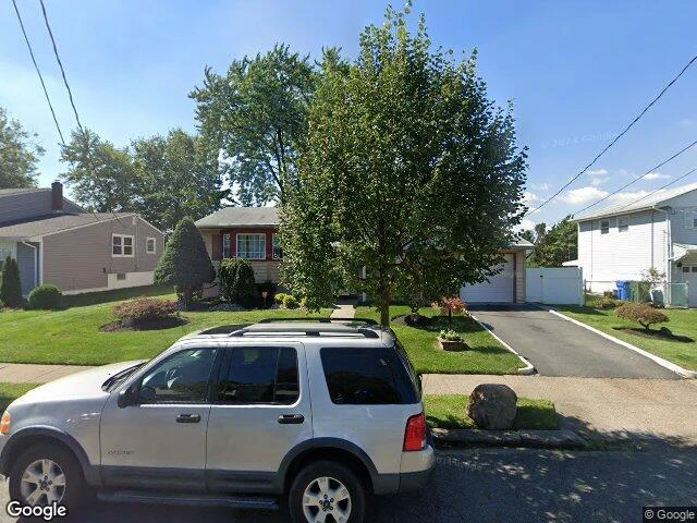 House image located at Port Reading, NJ 07064