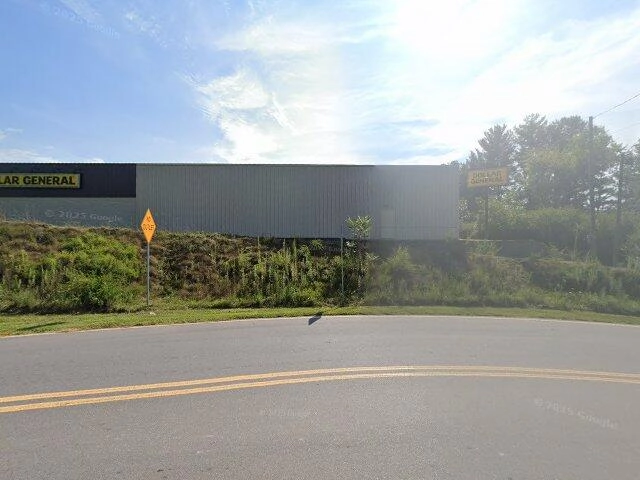 House image located at Asheville, NC 28806