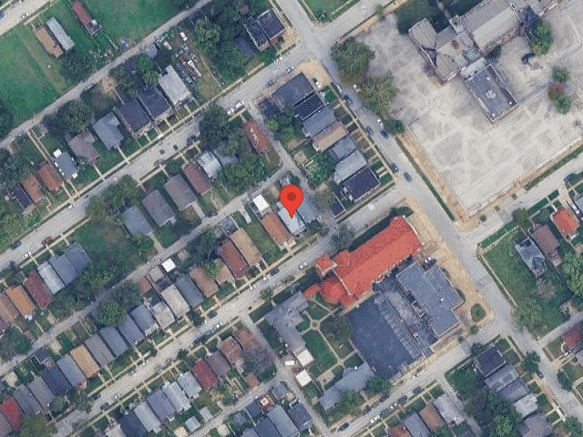 House image located at Saint Louis, MO 63115