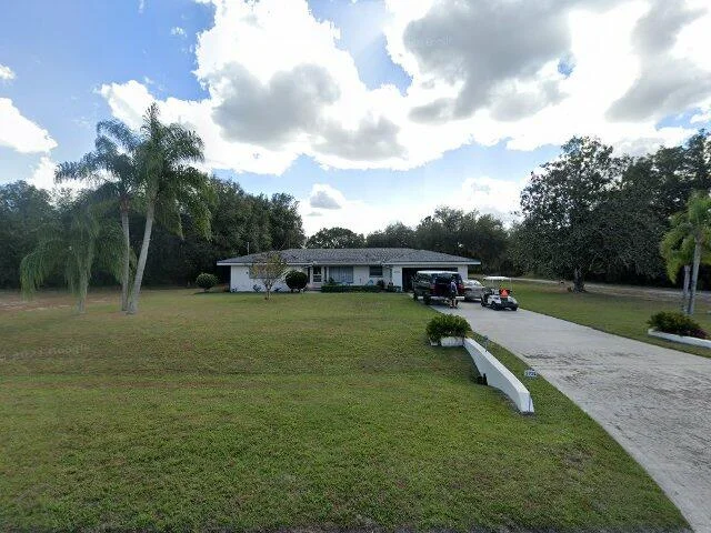 House image located at Indian Lake Estates, FL 33855