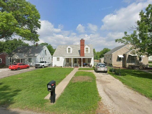 House image located at Topeka, KS 66605