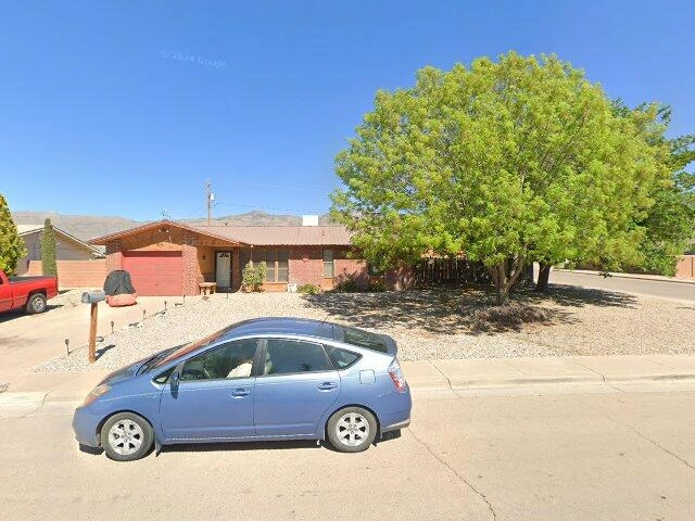House image located at Alamogordo, NM 88310