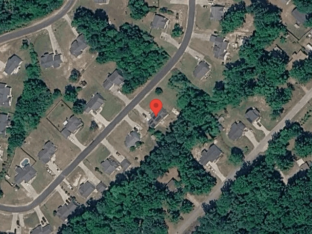 House image located at Lancaster, SC 29720