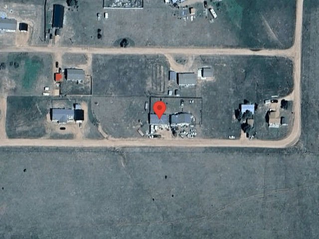 House image located at Divide, CO 80814