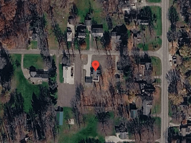 House image located at Bristolville, OH 44402