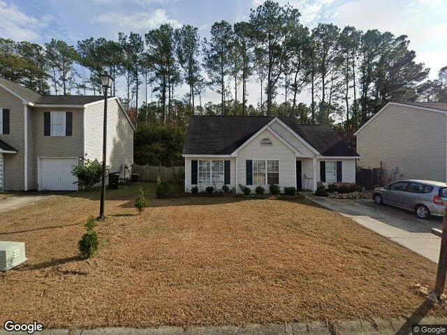 House image located at Summerville, SC 29486