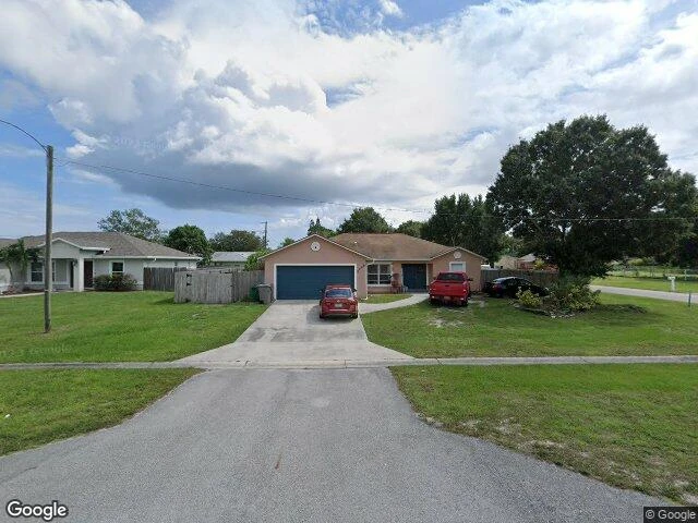 House image located at Vero Beach, FL 32962