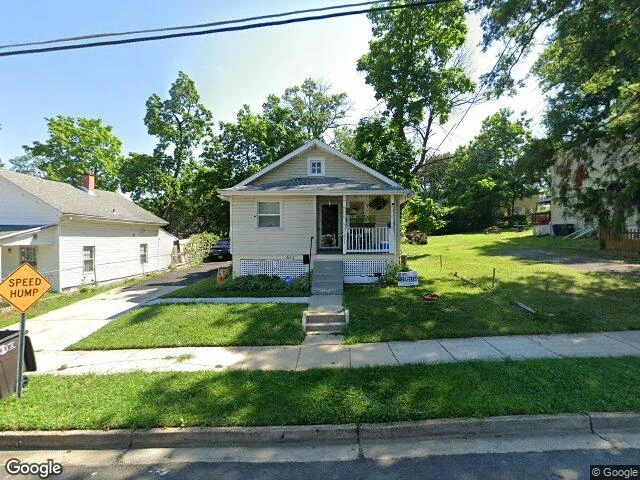House image located at Capitol Heights, MD 20743