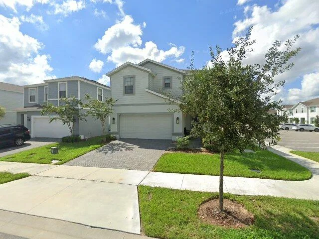 House image located at Kissimmee, FL 34747