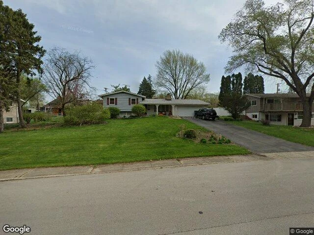 House image located at Montgomery, IL 60538