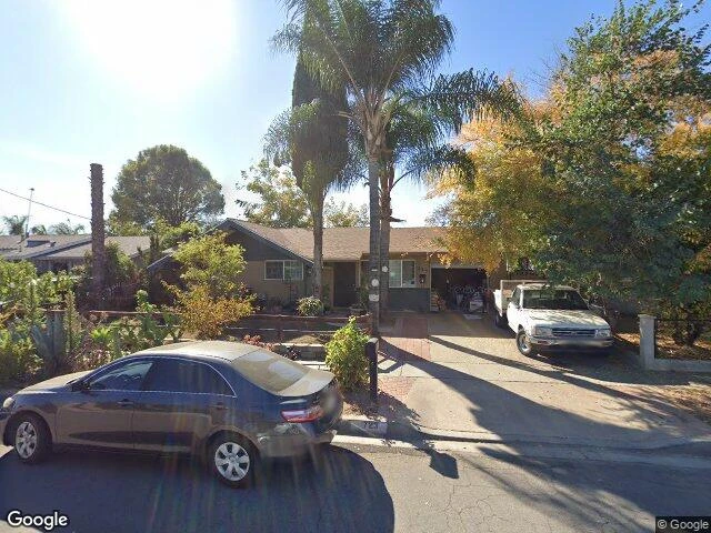 House image located at Escondido, CA 92027