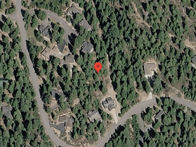 House image located at Shaver Lake, CA 93664