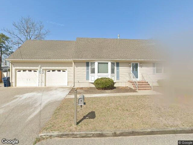 House image located at Beachwood, NJ 08722