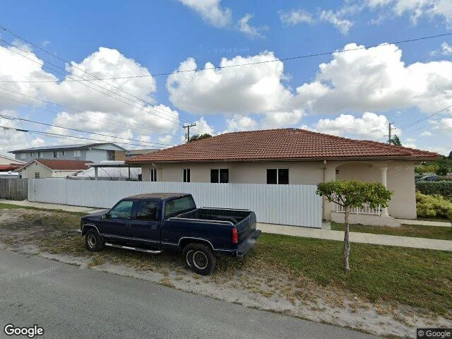 House image located at Hialeah, FL 33010