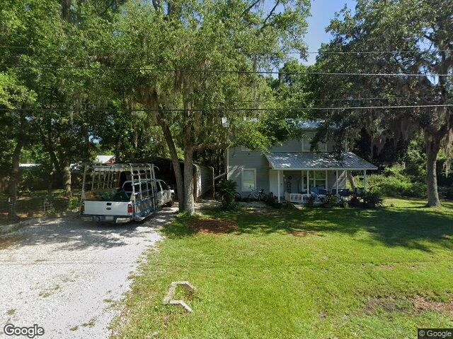 House image located at Saint Augustine, FL 32084