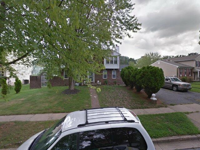House image located at Fort Washington, MD 20744