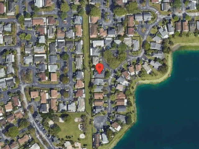 House image located at Miami, FL 33186