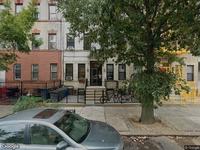 House image located at Brooklyn, NY 11221