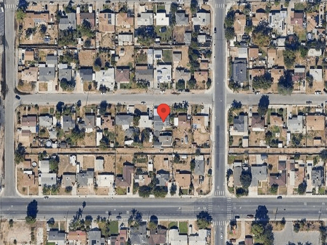 House image located at Bakersfield, CA 93307