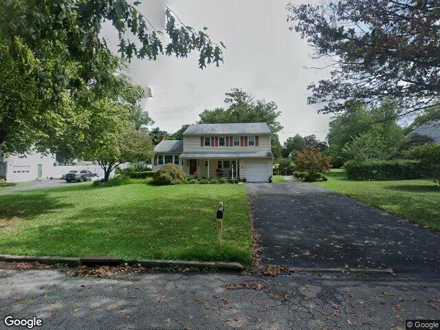 House image located at Cranbury, NJ 08512