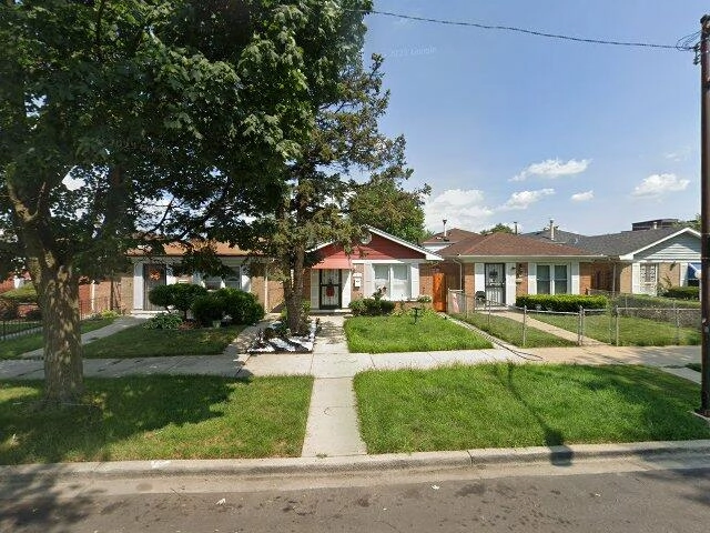 House image located at Chicago, IL 60636