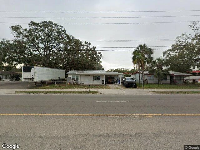 House image located at Gibsonton, FL 33534