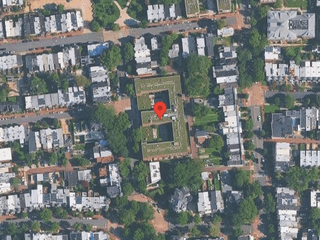House image located at Washington, DC 20001