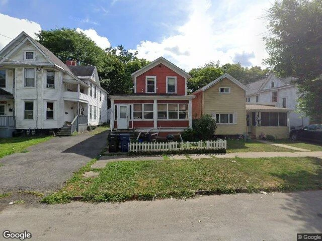 House image located at Syracuse, NY 13204