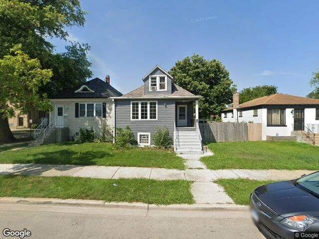 House image located at Maywood, IL 60153
