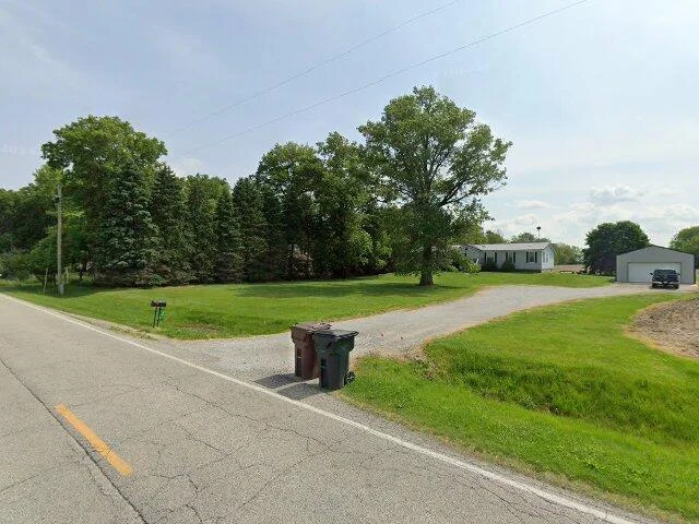 House image located at Kouts, IN 46347