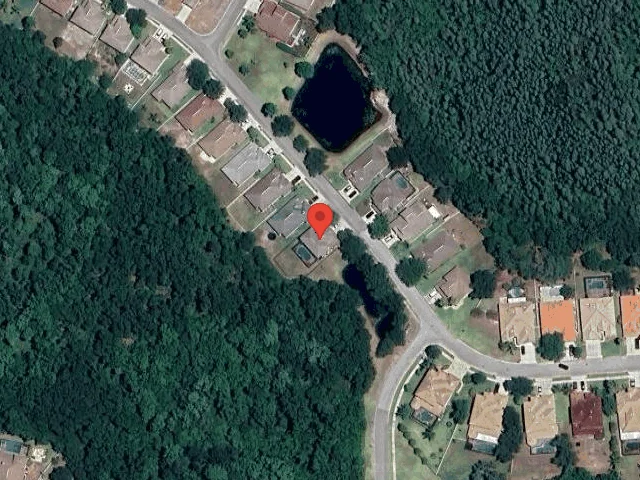 House image located at New Port Richey, FL 34654