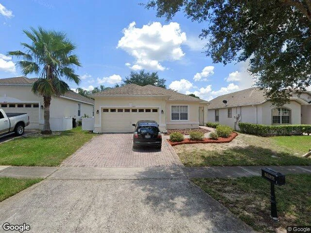 House image located at Davenport, FL 33897